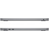 Apple MacBook Air 13,6" M2 Space Gray 2022 (Z15T0005G) - зображення 5