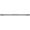 Apple MacBook Air 13,6" M2 Space Gray 2022 (Z15T0005G) - зображення 6