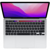 Apple MacBook Pro 13" M2 Silver (MBPM2SL-08, Z16T0006P) - зображення 2