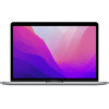 Apple MacBook Pro 13" M2 Space Gray (MBPM2-04, Z16R0005K) - зображення 1