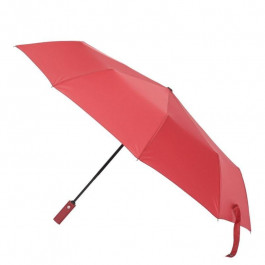 Monsen Жіноча парасолька повний автомат CV1ZNT22-red червона