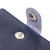 SHVIGEL Компактне стильне портмоне  16486 синє - зображення 3