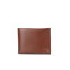 BlankNote Шкіряний гаманець Mini світло-коричневий The Wings TW-PM-1-kon-ksr - зображення 1