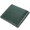 SHVIGEL Універсальне шкіряне портмоне  16462 зелене - зображення 2