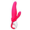 Satisfyer Mr. Rabbit, розовый (4049369016471) - зображення 1