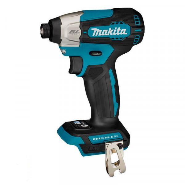 Makita DTD157Z - зображення 1