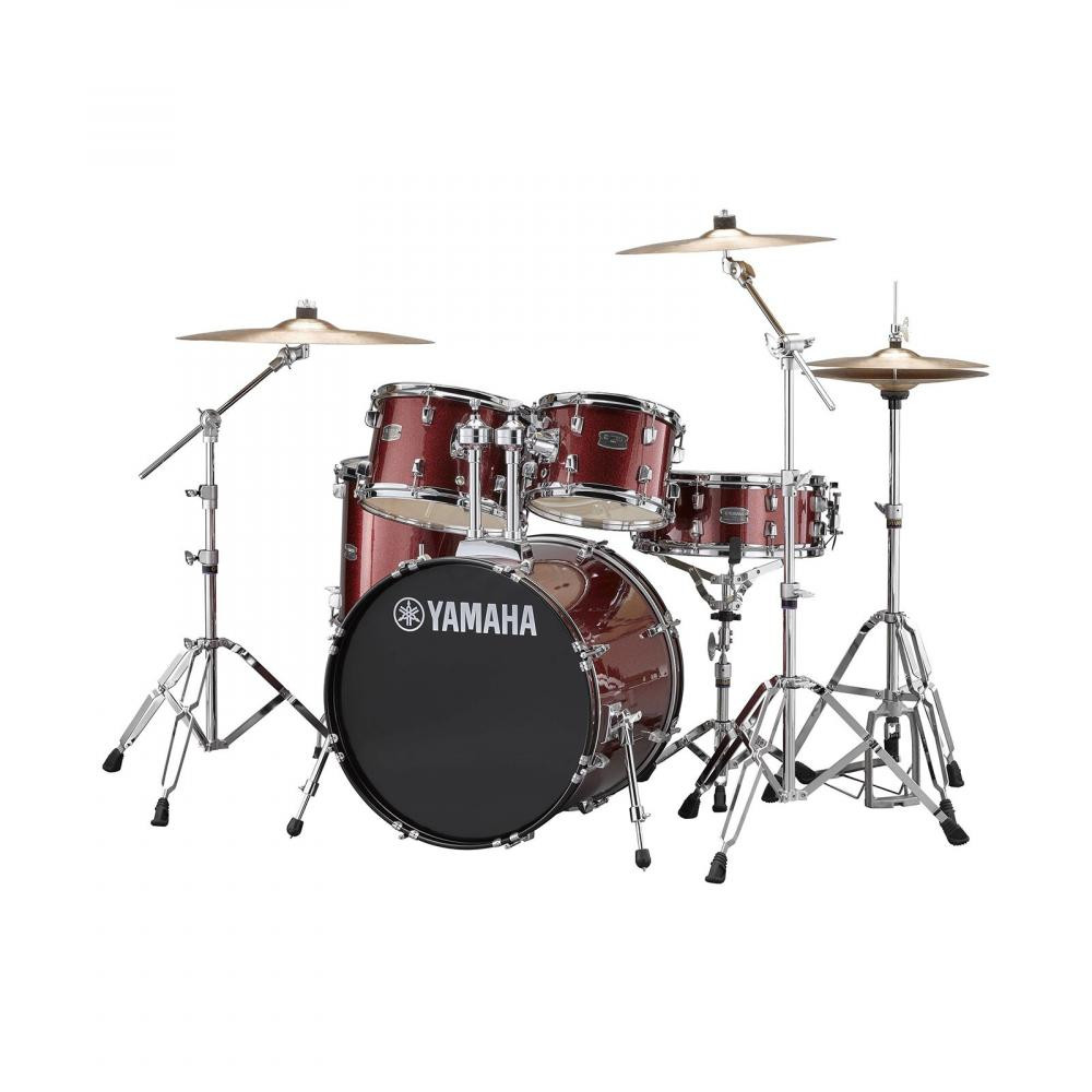 Yamaha Комплект барабанов ударной установки RDP0F5 BGG - зображення 1