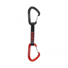   Black Diamond Оттяжка HotWire Quickdraw, Octane, 16cm (BD381114.8001)