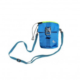   Acepac Flask Bag / blue (115315)