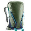 Deuter Gravity Rock&Roll 30 / khaki-navy (3362217-2325) - зображення 1