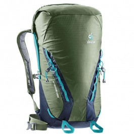   Deuter Gravity Rock&Roll 30 / khaki-navy (3362217-2325)