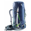 Deuter Guide 40+ SL / arctic-navy (3361217-3329) - зображення 6