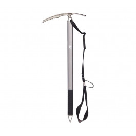   Black Diamond Ледоруб Raven with Grip, 60cm (BD410169.0000-60)