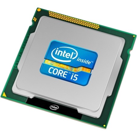 Intel Core i5-2310 BX80623I52310 - зображення 1