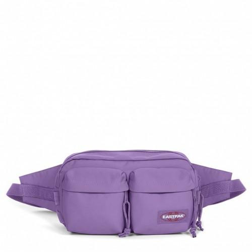 Eastpak - Bumbag Double 5L Vision Violet - зображення 1