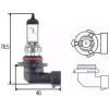 Hella 9006(НВ4) 12V 51W (8GH005636121) - зображення 1