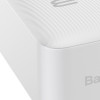 Baseus Bipow Digital Display 30000mAh 15W White (PPDML-K02) - зображення 4