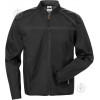 FRISTADS 4557 LSH из SOFTSHELL р. M 3-4 черный - зображення 1