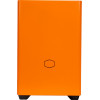 Cooler Master MasterBox NR200P Color Sunset Orange (MCB-NR200P-OCNN-S00) - зображення 1