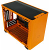 Cooler Master MasterBox NR200P Color Sunset Orange (MCB-NR200P-OCNN-S00) - зображення 3