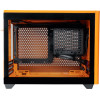 Cooler Master MasterBox NR200P Color Sunset Orange (MCB-NR200P-OCNN-S00) - зображення 5