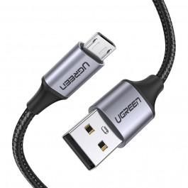 UGREEN US290 Micro USB Fast Charging Cable 18W (60145)