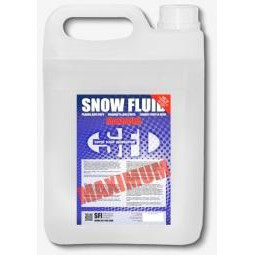 SFI Жидкость для снега SNOW FLUID MAXIMYM