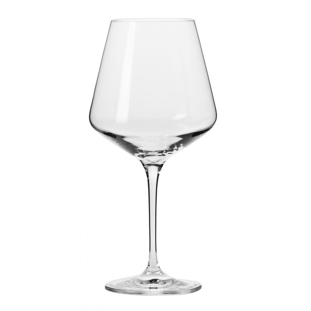 Krosno Набор бокалов для вина AVANT-GARDE 460 мл 6 шт (F579917046010140) - зображення 1