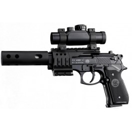 Umarex Beretta M92 FS XX-Treme