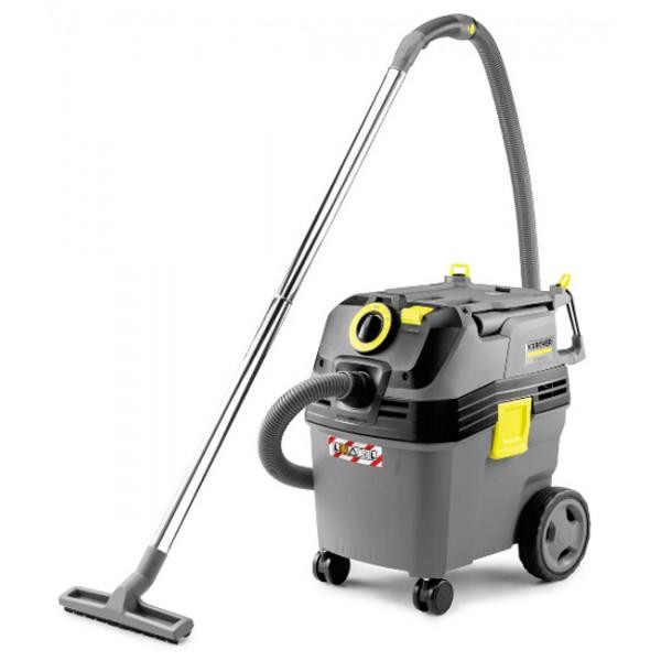 Karcher NT 30/1 Ap L (9.611-259.0) - зображення 1