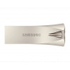 Samsung 256 GB Bar Plus Champagne Silver (MUF-256BE3/APC) - зображення 1