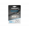 Samsung 256 GB Bar Plus Champagne Silver (MUF-256BE3/APC) - зображення 3