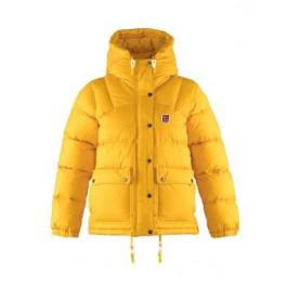   Fjallraven Expedition Down Lite Jacket W S Dandelion