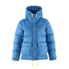 Fjallraven Expedition Down Lite Jacket W XL Un Blue - зображення 1