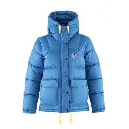   Fjallraven Expedition Down Lite Jacket W XL Un Blue