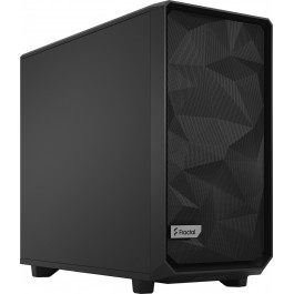   Fractal Design Meshify 2 Black Solid (FD-C-MES2A-01)