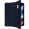 LAUT HUEX Smart Case для iPad Air 4th 10.9 2020 Navy (L_IPD20_HP_NV) - зображення 1