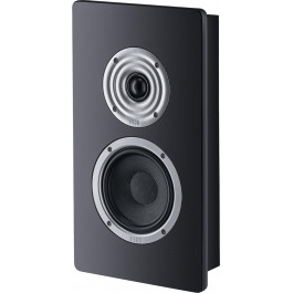   HECO Ambient 11F Black satin