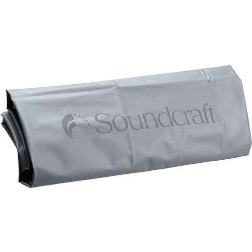 Soundcraft GB8 40ch - зображення 1