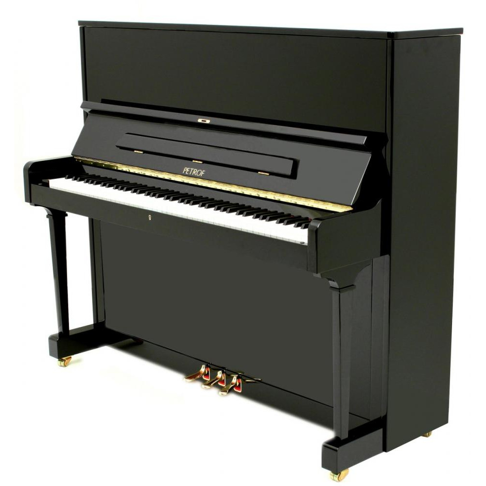Petrof Акустическое фортепиано P125F1-0801 - зображення 1