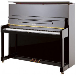 Petrof Акустическое фортепиано P125M1-0801