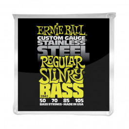   Ernie Ball P02842