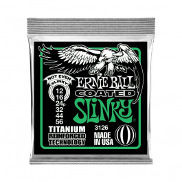   Ernie Ball P03126