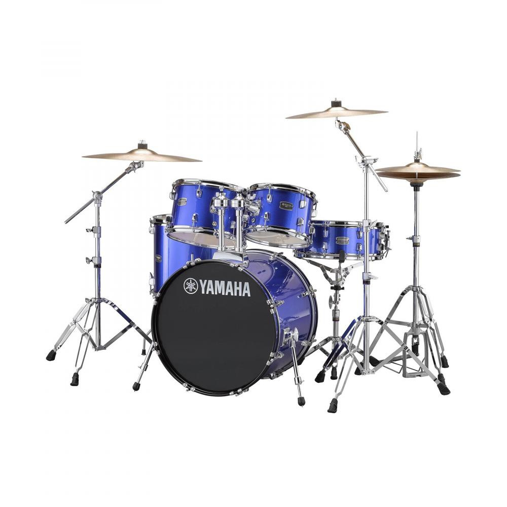 Yamaha Комплект барабанов ударной установки RDP0F5 BLG - зображення 1