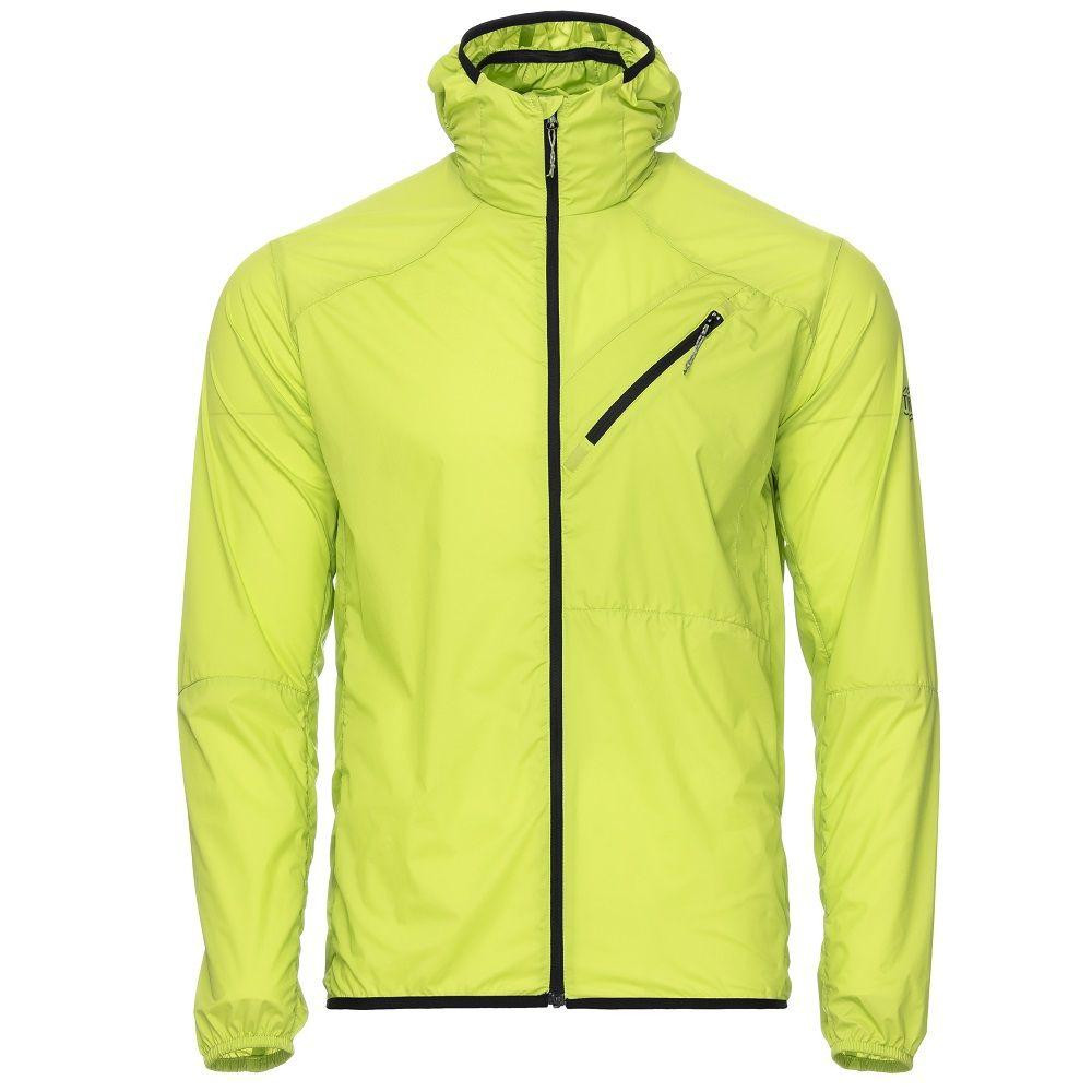 Turbat Куртка  Fluger 2 Mns Lime Green XXXL - зображення 1