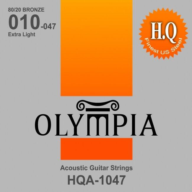 OLYMPIA HQA1047 - зображення 1