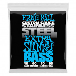 Ernie Ball Струны для бас-гитары 40-95 P02845
