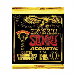   Ernie Ball P02154