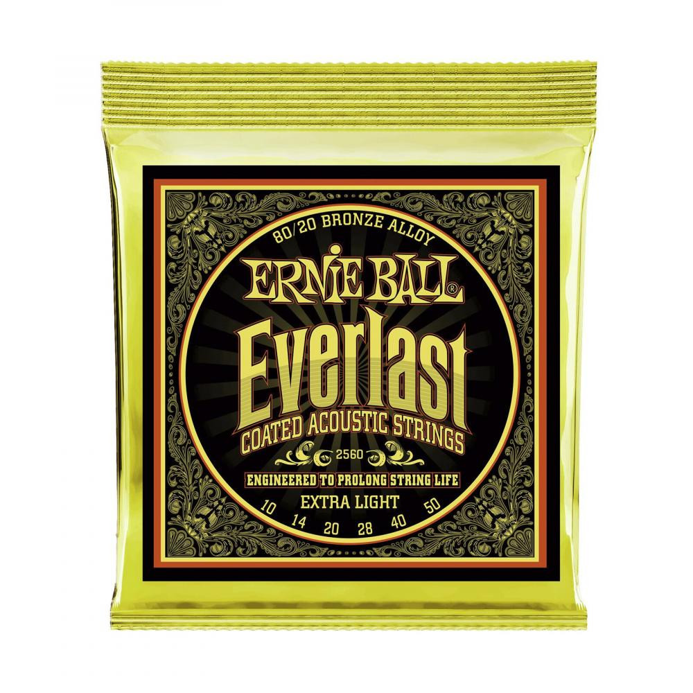 Ernie Ball P02560 - зображення 1