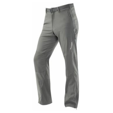 Montane Брюки Terra Stretch Pants Regular 2020 - зображення 1